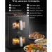 Аэрогриль Easy EA12025PB (черный)