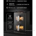 Аэрогриль Easy EA12025PB (черный)