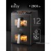 Аэрогриль Easy EA12025PB (черный)