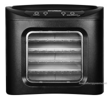 Сушка для фруктов и овощей Hyundai HYFD-P1203
