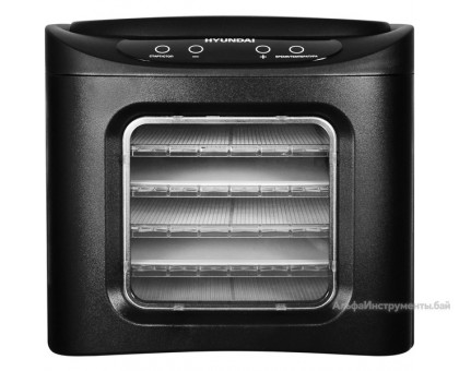 Сушка для фруктов и овощей Hyundai HYFD-P1203