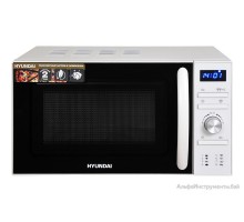 Микроволновая печь Hyundai HYM-D3027