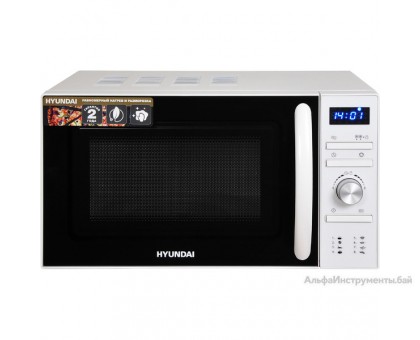 Микроволновая печь Hyundai HYM-D3027