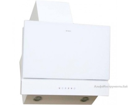 Вытяжка Faber Beryl WH A60 110.0383.024