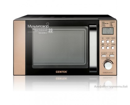 Микроволновая печь CENTEK CT-1584