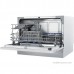 Посудомоечная машина Midea MCFD55S450Wi
