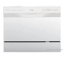 Посудомоечная машина Midea MCFD55S450Wi