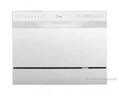 Посудомоечная машина Midea MCFD55S450Wi