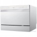 Посудомоечная машина Midea MCFD55S450Wi