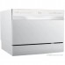 Посудомоечная машина Midea MCFD55S450Wi